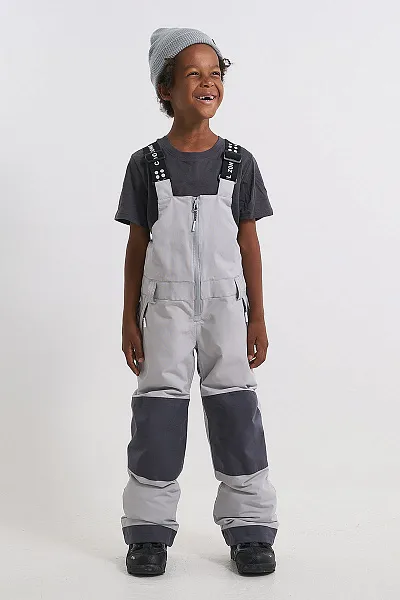 Полукомбинезон STREAM