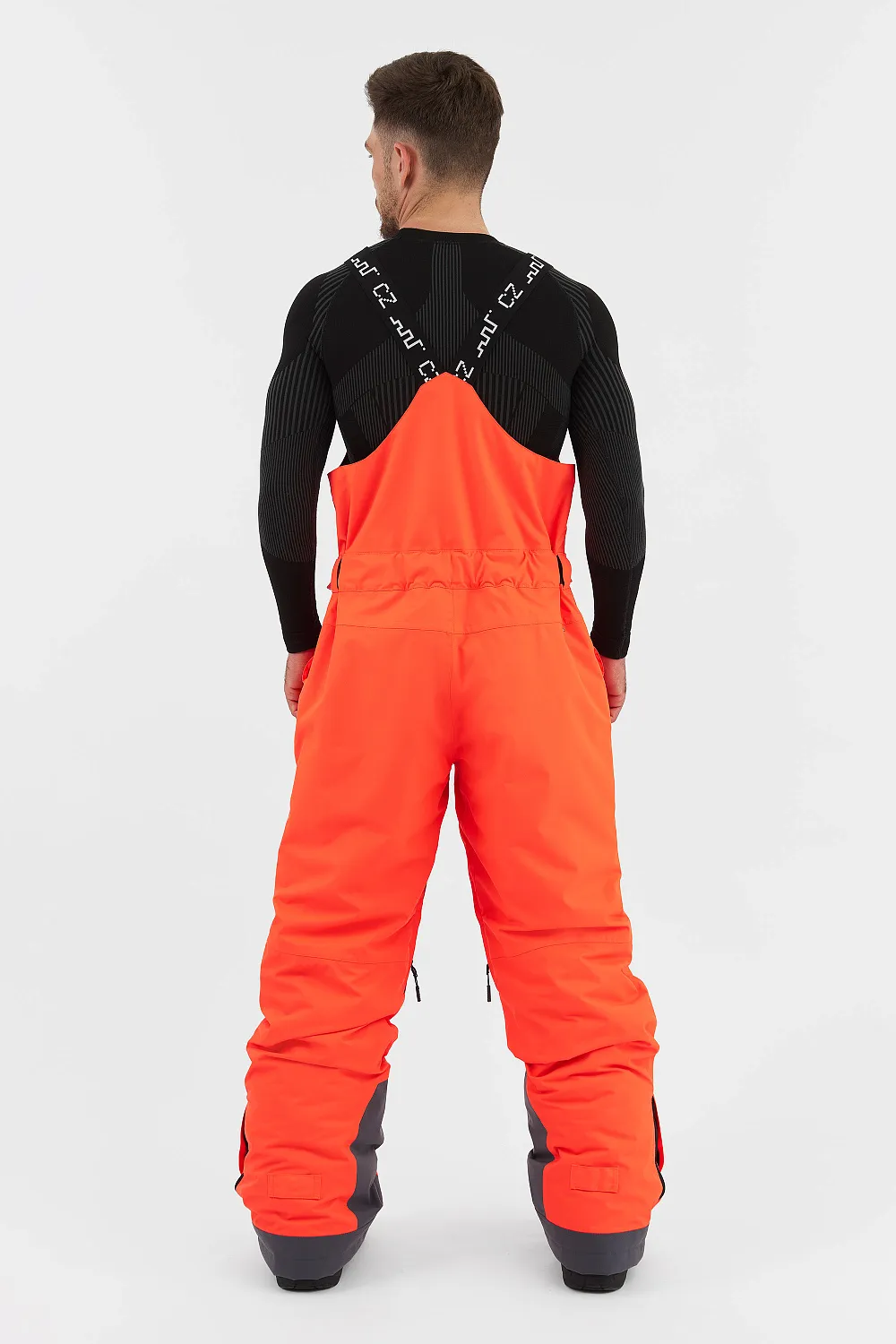 Полукомбинезон BOSTON