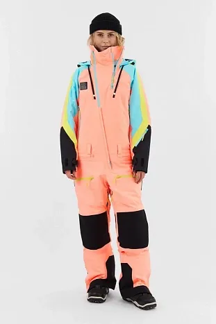 Комбинезон NEPAL