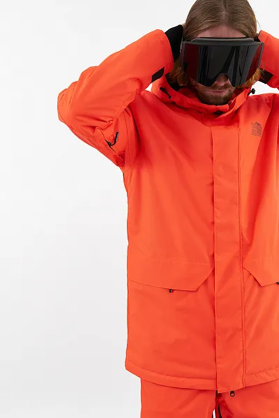 Куртка BAUHAUS