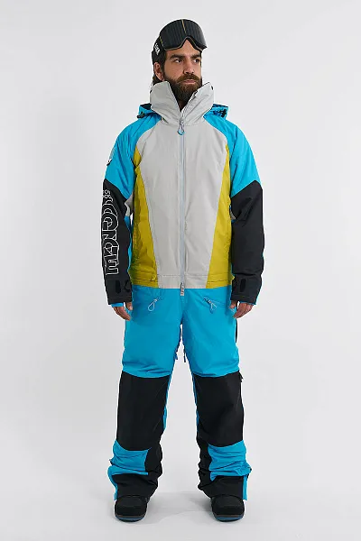 Комбинезон VETER