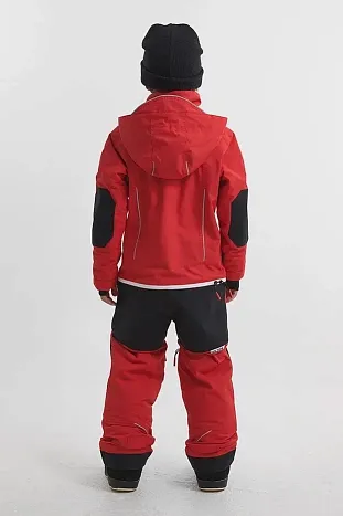 Комбинезон BOOST