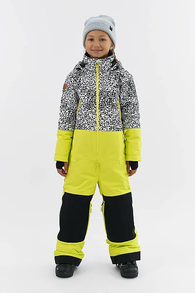 Комбинезон PIXEL