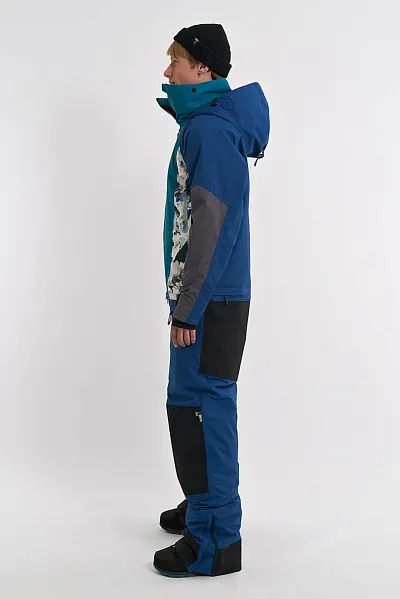 Комбинезон VETER