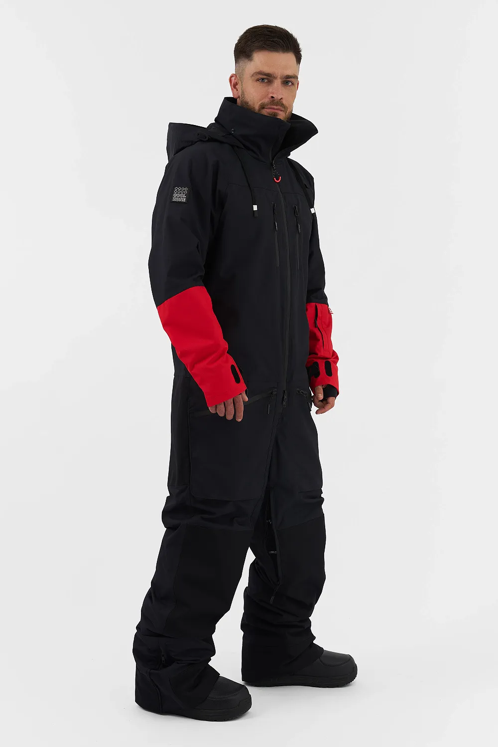 Комбинезон без утеплителя DOROPEY