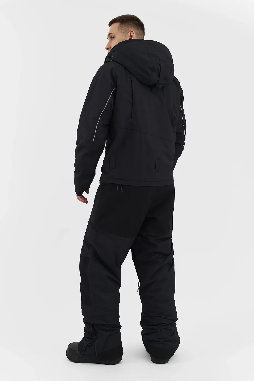 Комбинезон MIASS