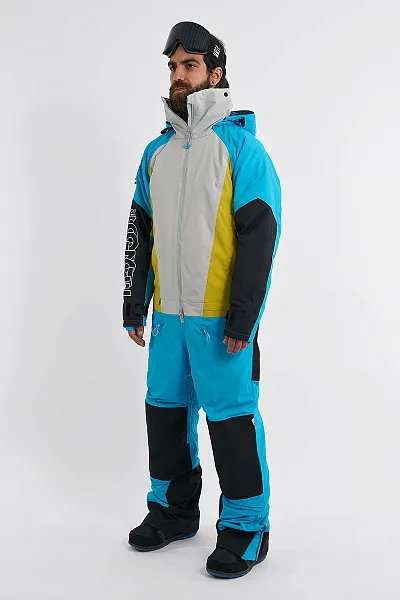 Комбинезон VETER