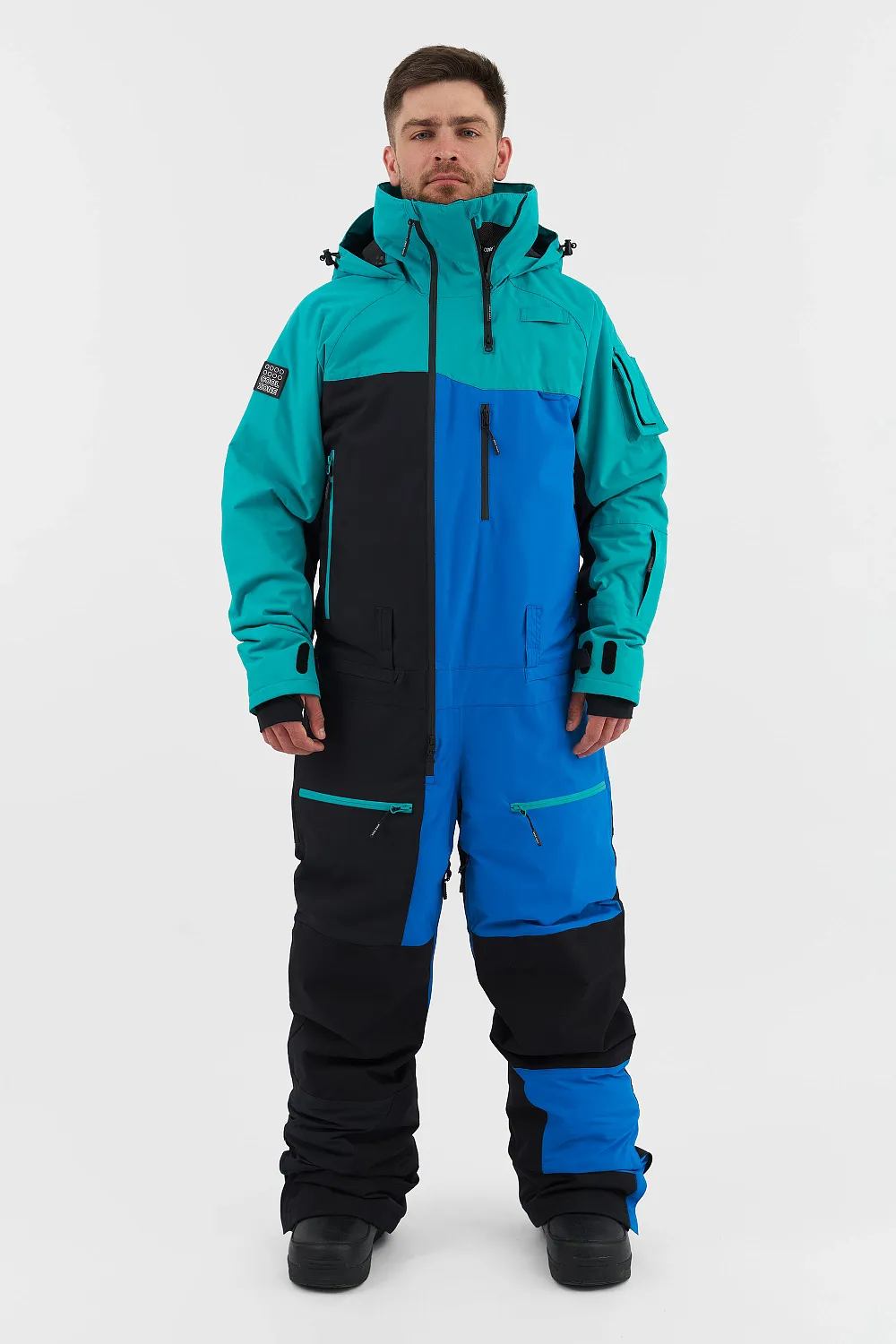 Комбинезон ASPEN