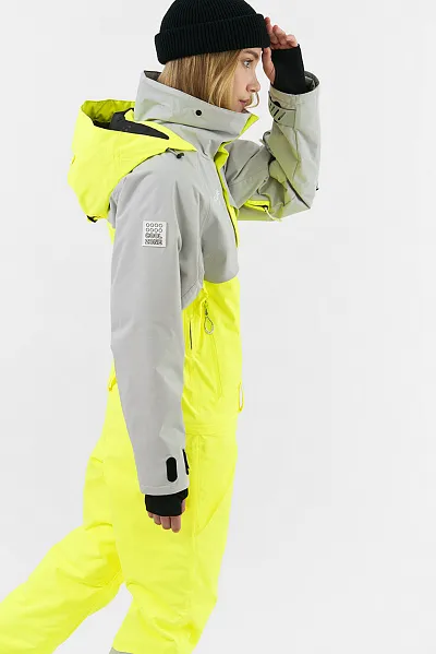 Комбинезон AALTO