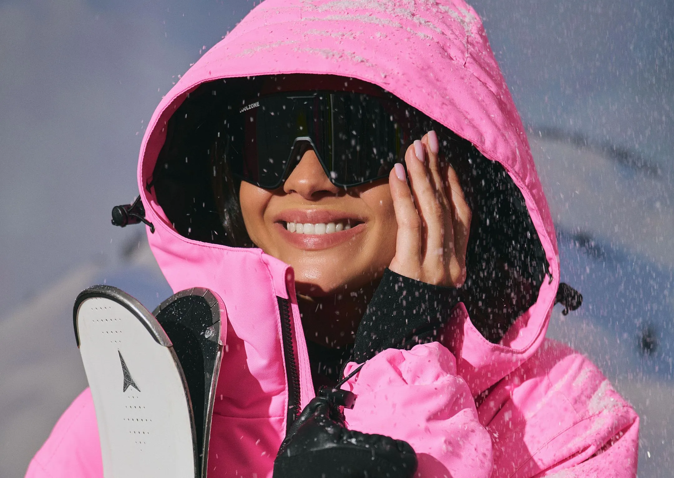 Новая коллекция