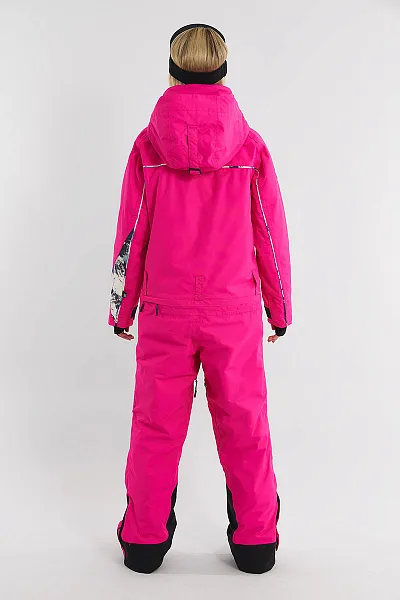 Комбинезон SEVER