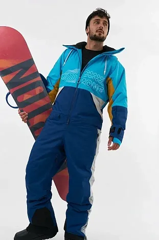 Комбинезон PABLO