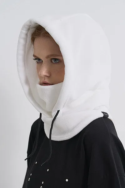 Балаклава флисовая