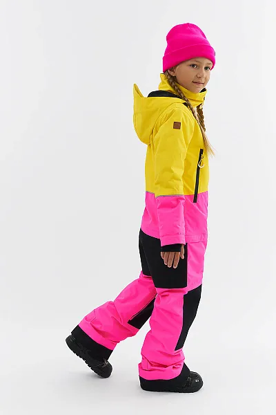 Комбинезон PIXEL