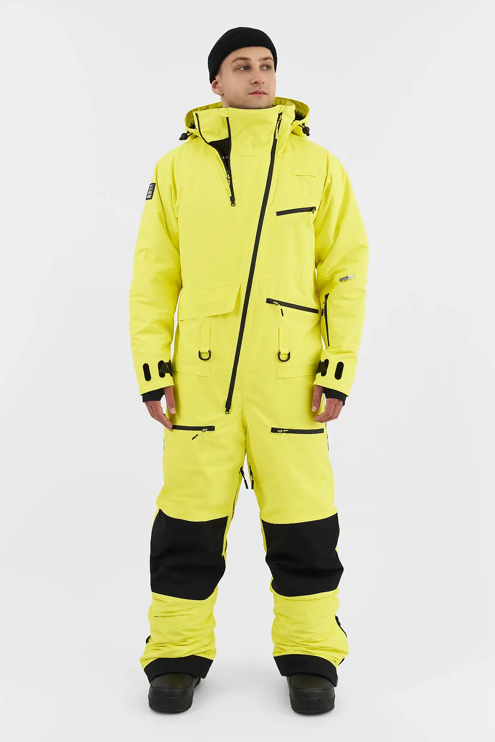 Комбинезон MIASS