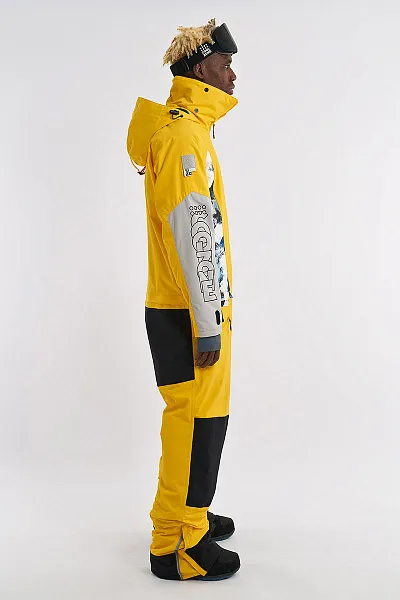 Комбинезон VETER