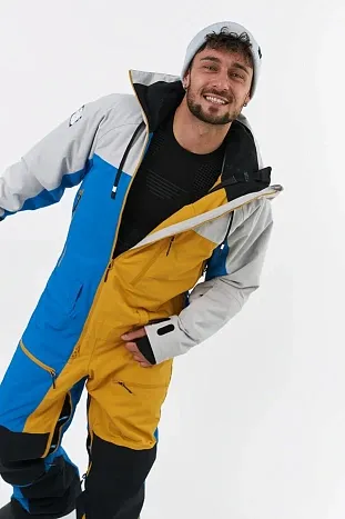 Комбинезон DALI