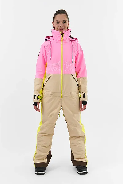 Комбинезон INK