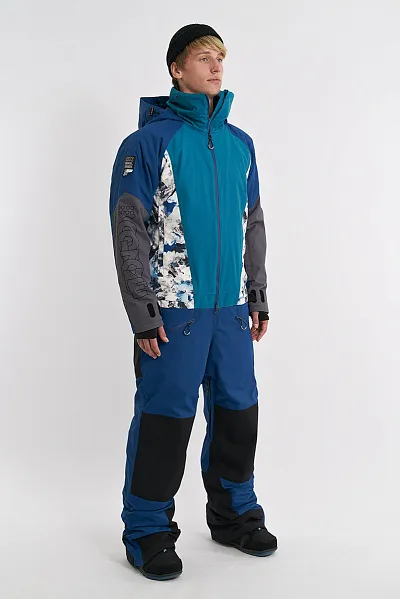 Комбинезон VETER