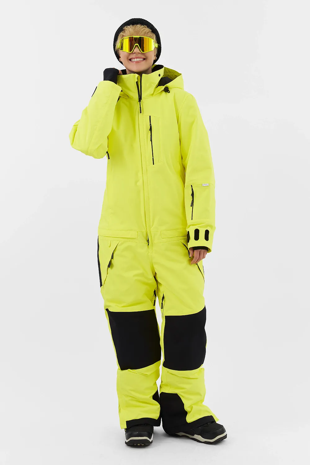 Комбинезон DELI