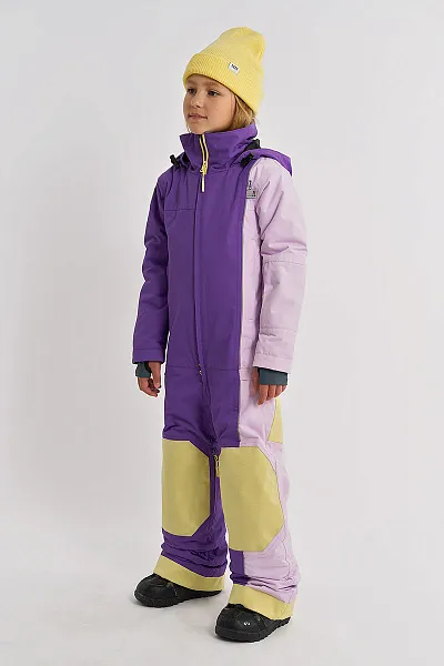 Комбинезон UMKA