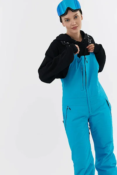 Полукомбинезон CANVAS