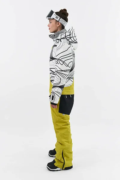 Комбинезон FRIDA