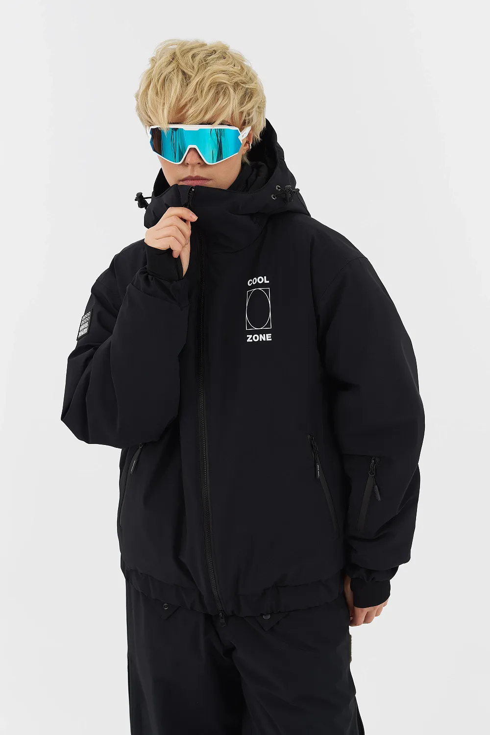 КУРТКА AURA PRO