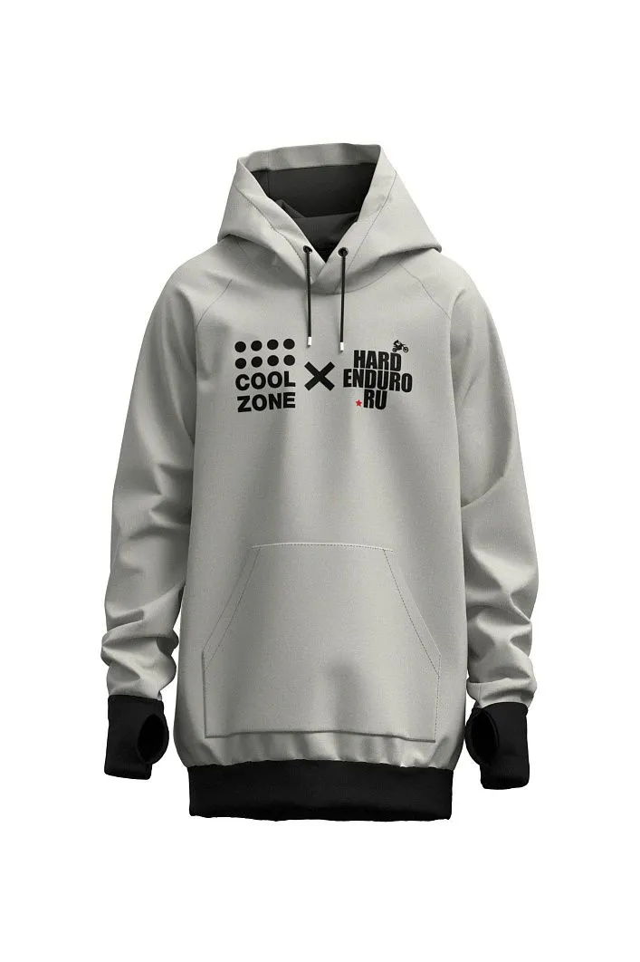 Худи Hard Enduro