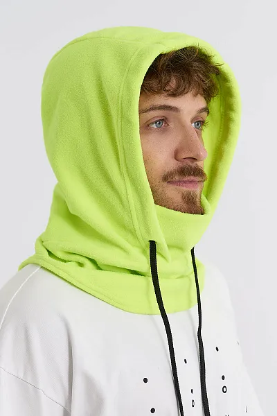 Балаклава флисовая