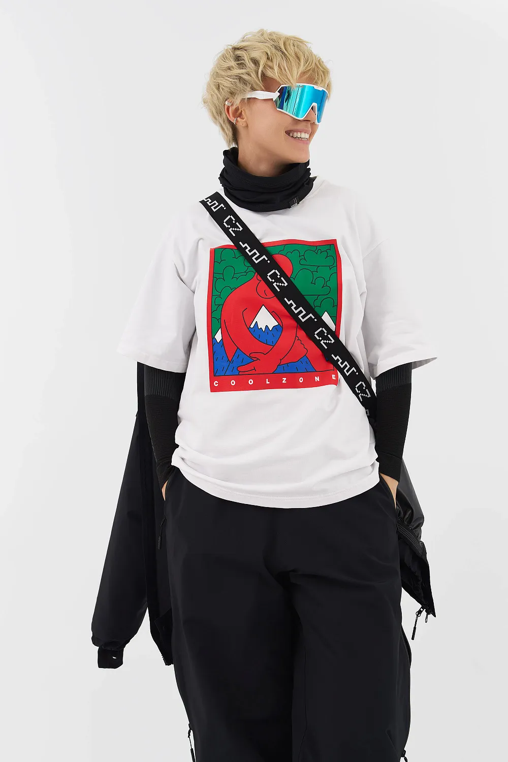 КУРТКА AURA PRO