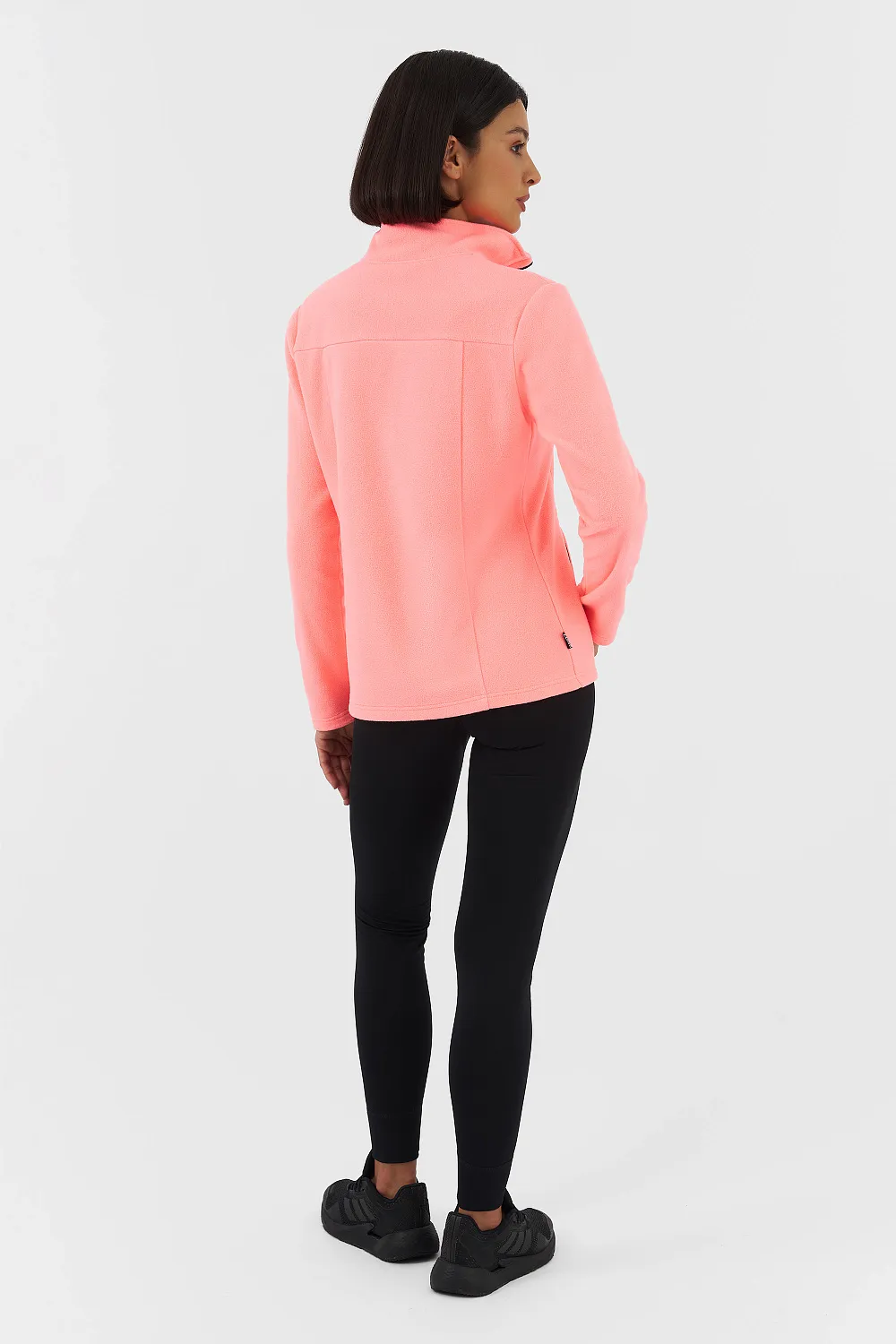 Джемпер флисовый