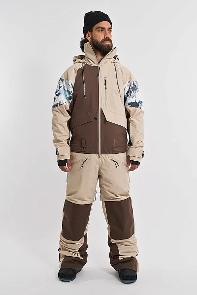 Комбинезон POWDER