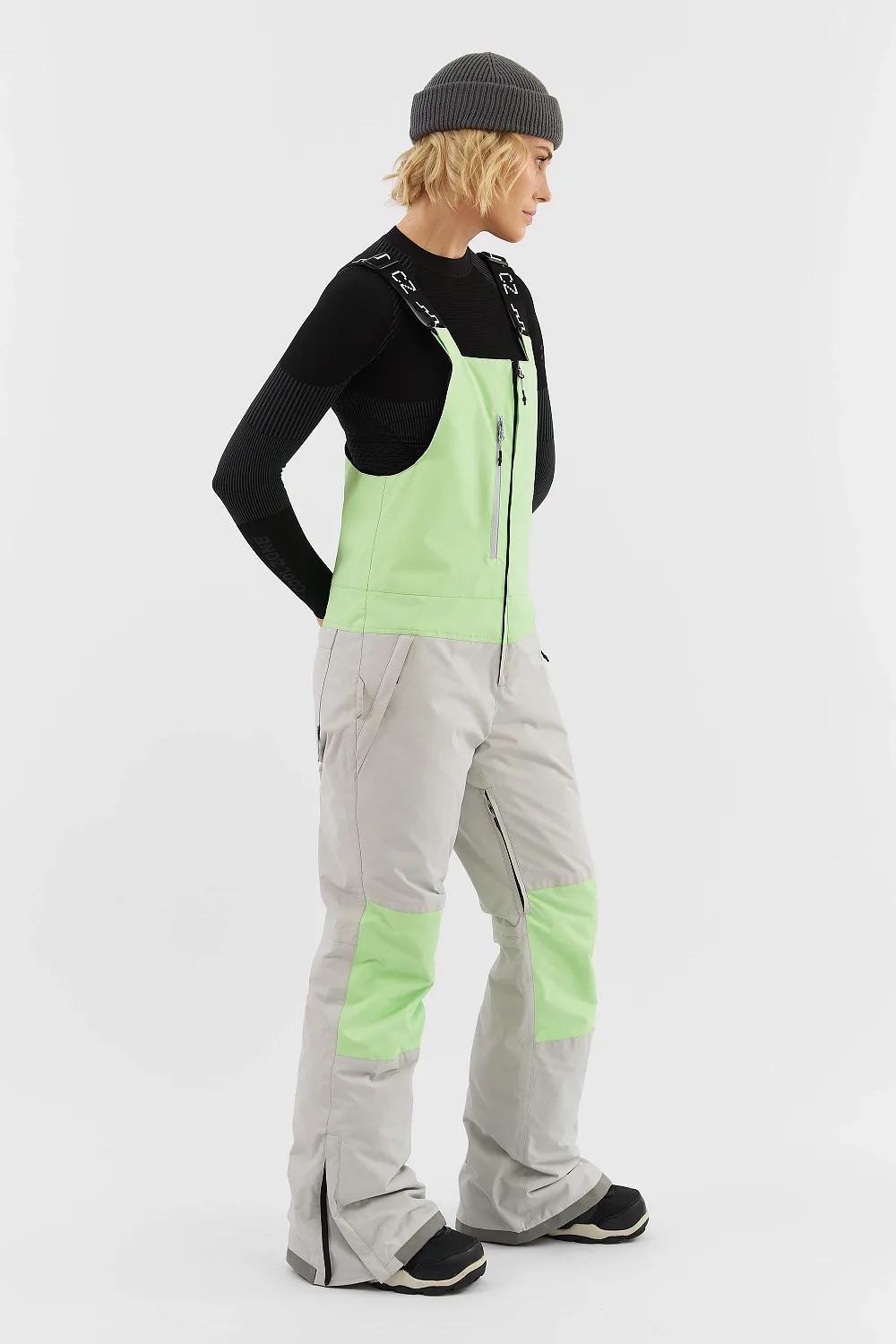 Полукомбинезон IOWA