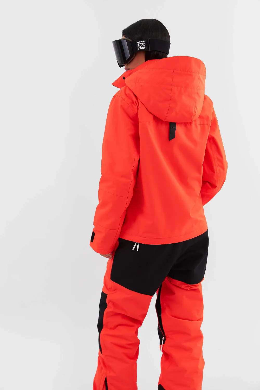 Комбинезон DELI