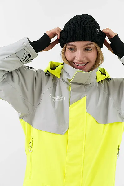 Комбинезон AALTO