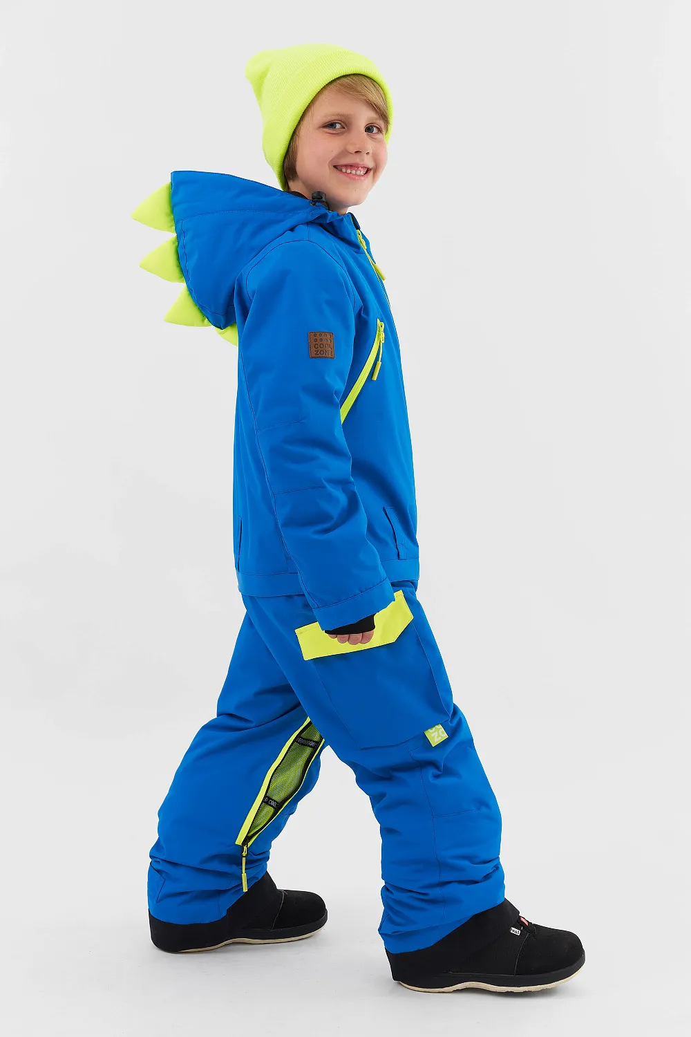 Комбинезон DINO