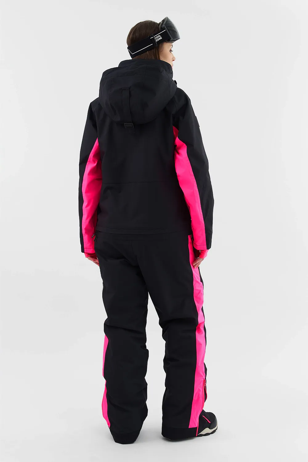 Комбинезон INK