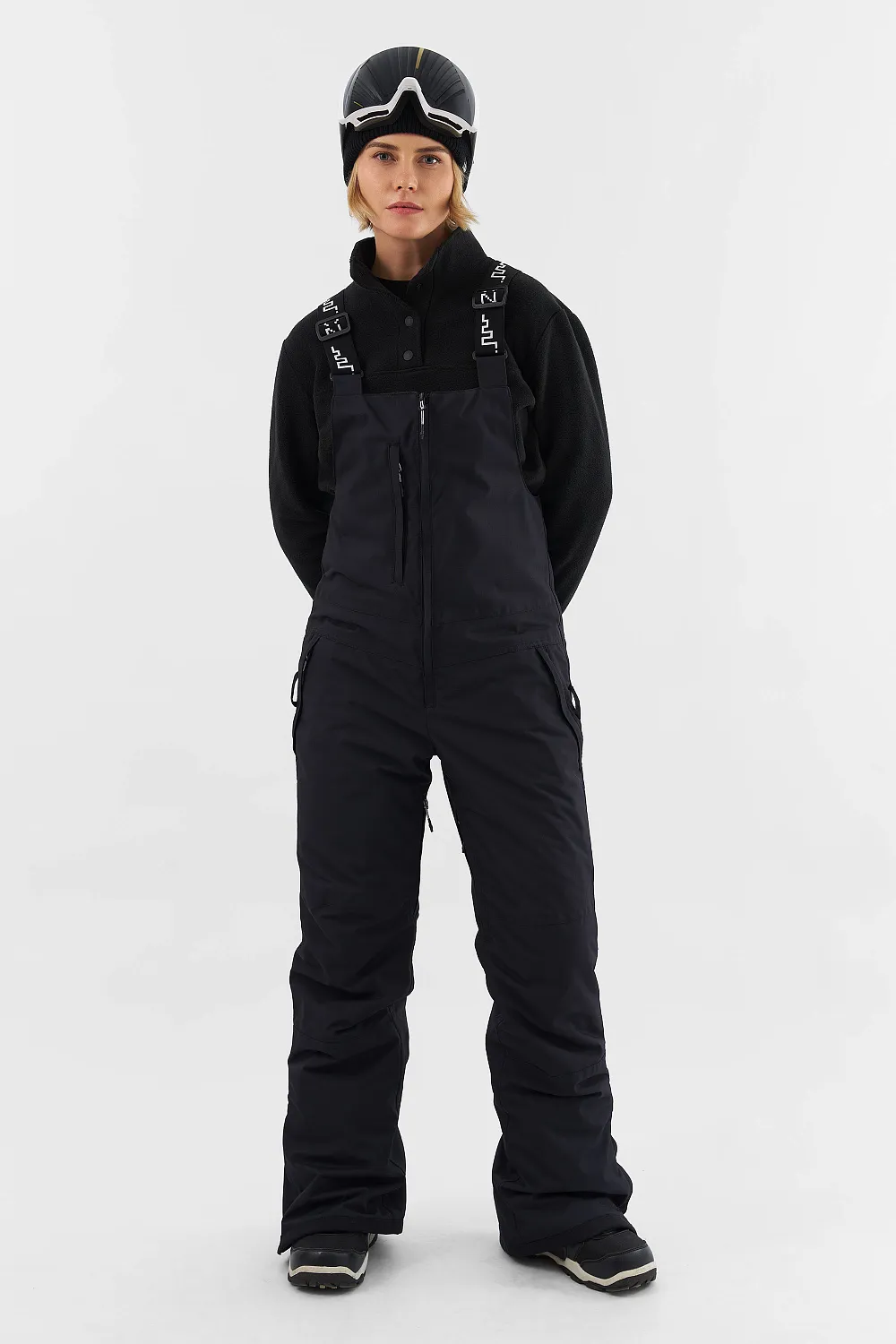 Полукомбинезон IOWA