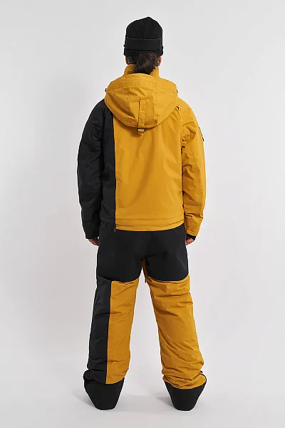 Комбинезон VOLK