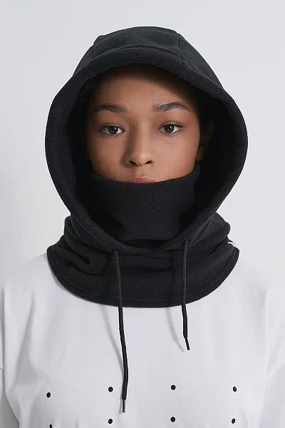 Балаклава флисовая