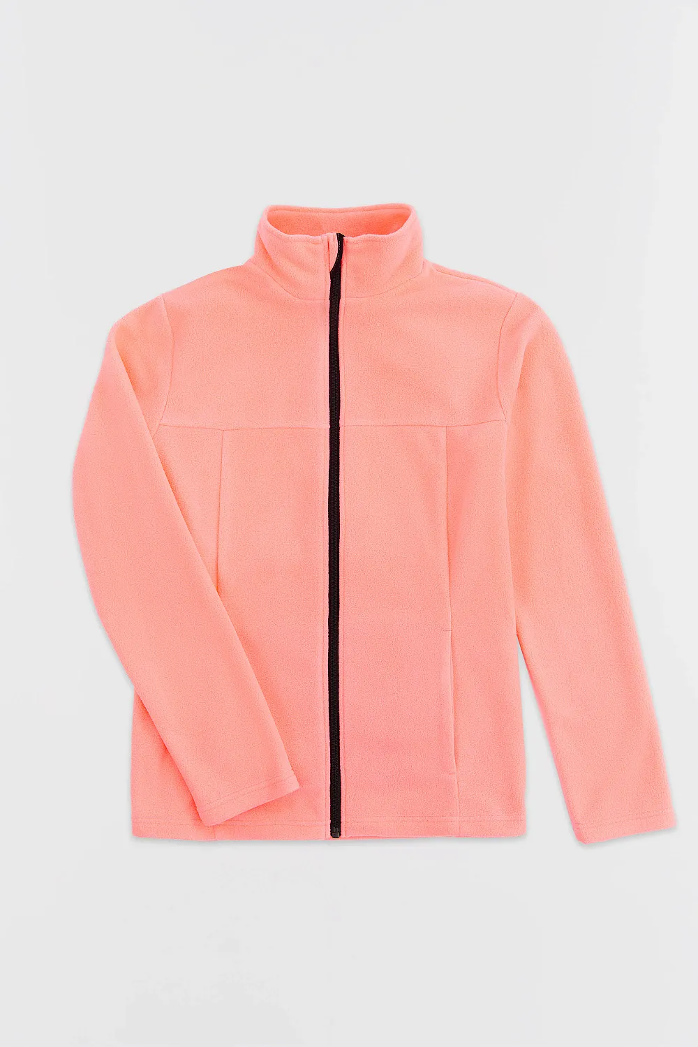 Джемпер флисовый