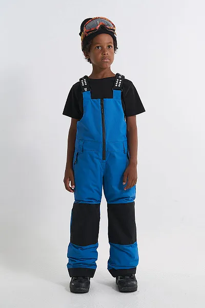 Полукомбинезон STREAM