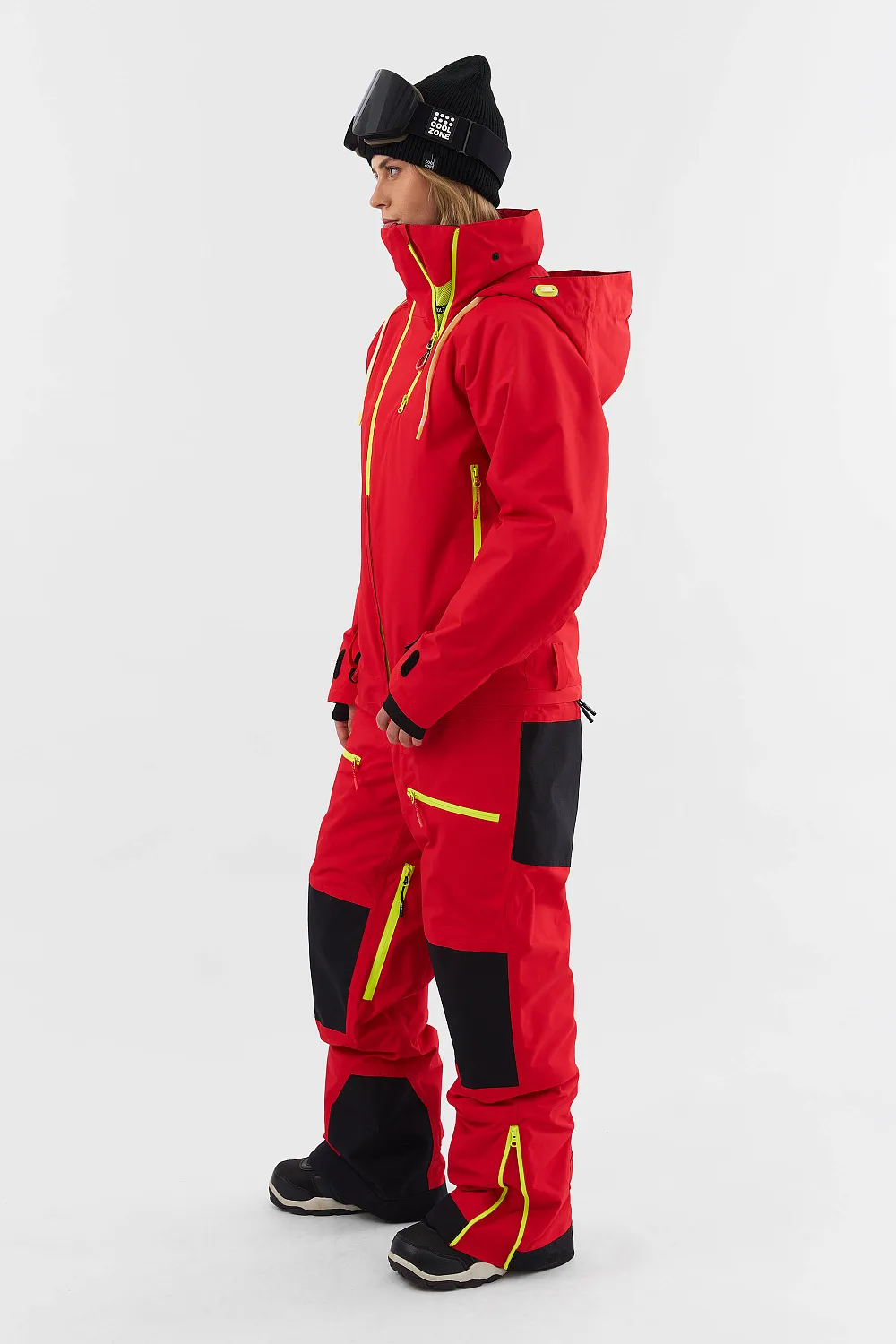 Комбинезон NICE