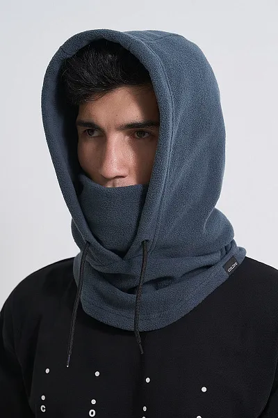 Балаклава флисовая