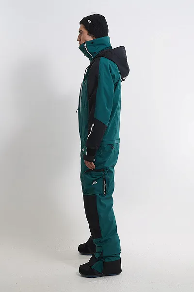 Комбинезон DROP