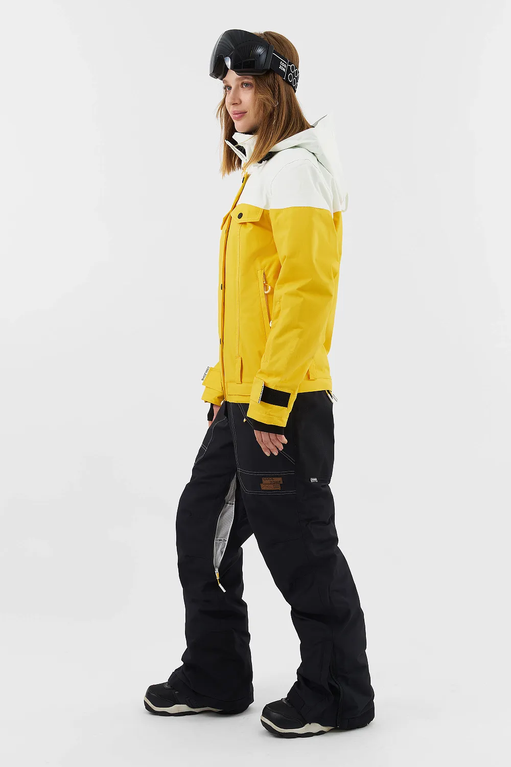 Комбинезон TAIGA