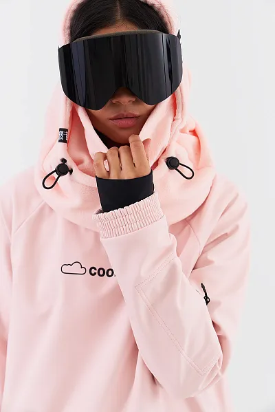 Балаклава флисовая