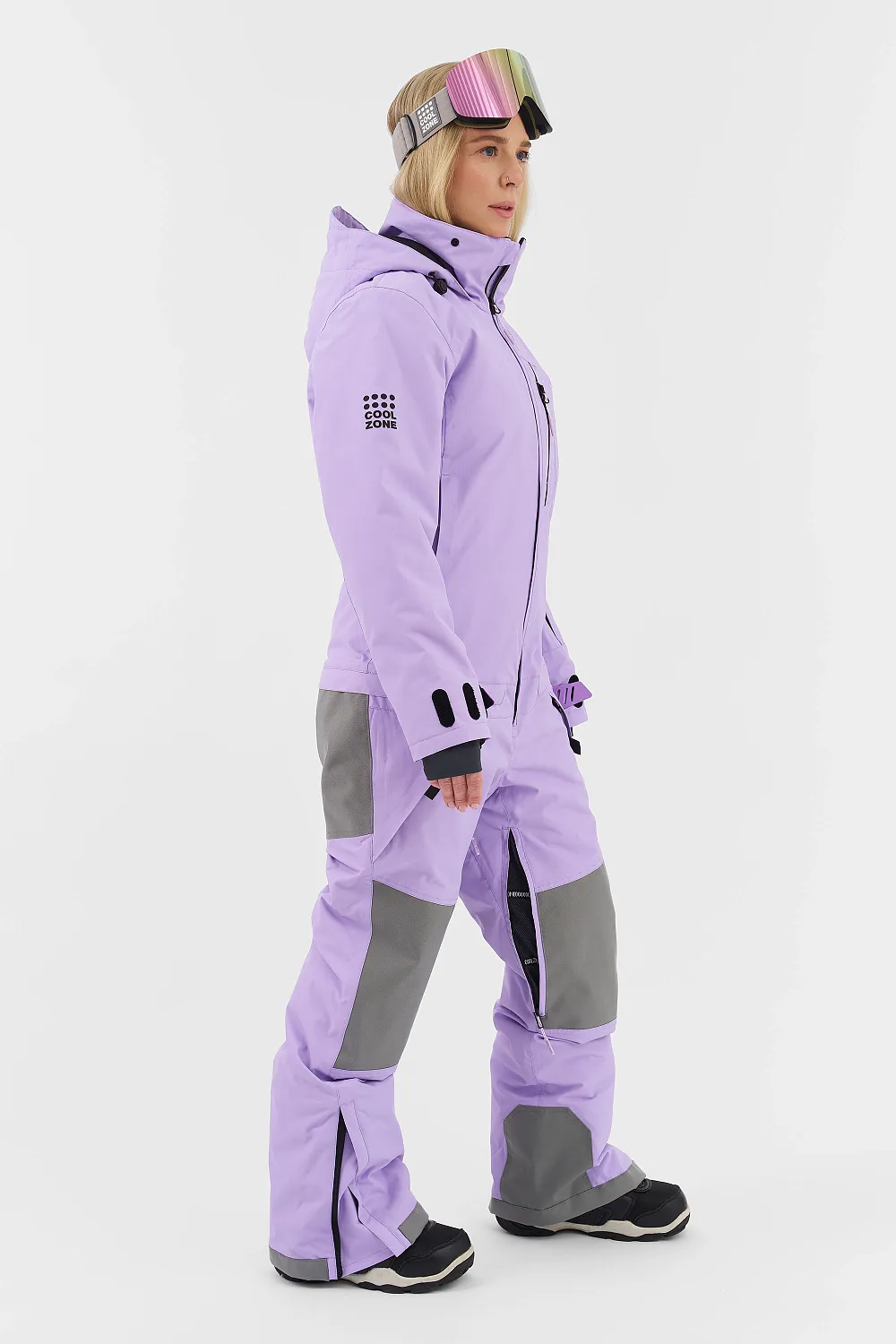 Комбинезон DELI