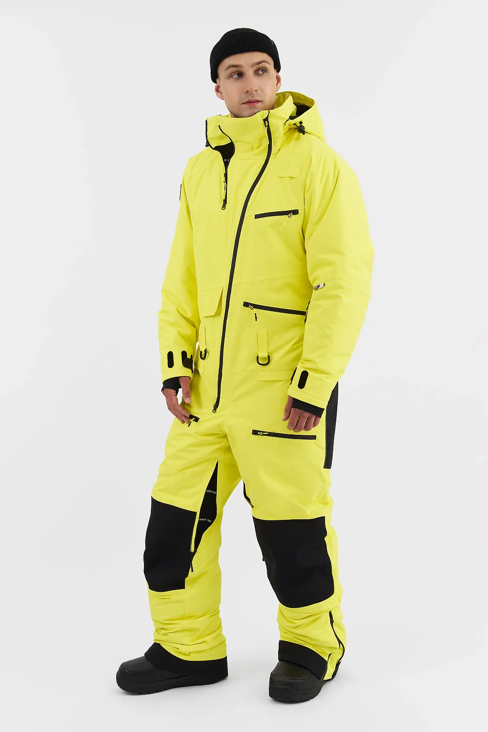 Комбинезон MIASS